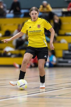 Bild 631 - wBJ NFV Futsalmeisterschaft